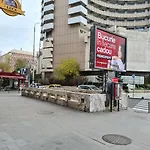 Central Bucharest World Apart-Hotel
