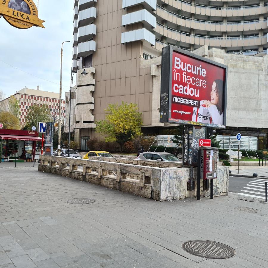 Appartamento World Bucarest