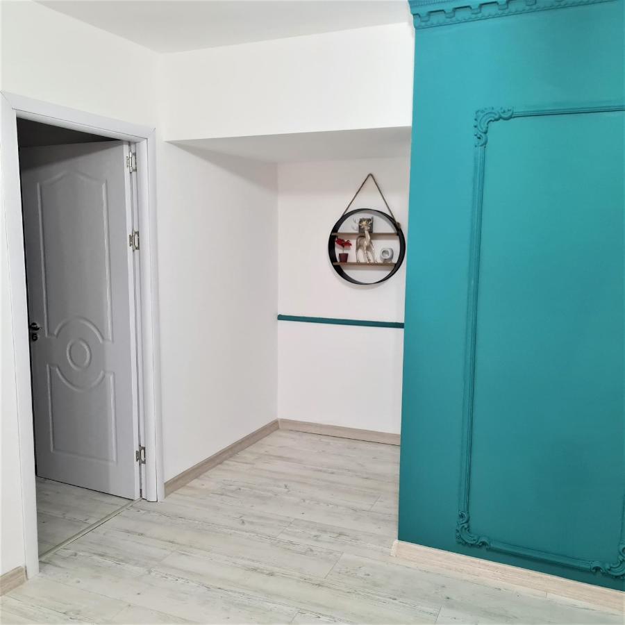 Appartamento World Bucarest