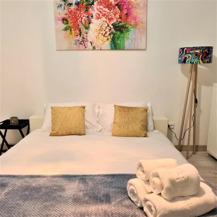 World Apartment Bucharest