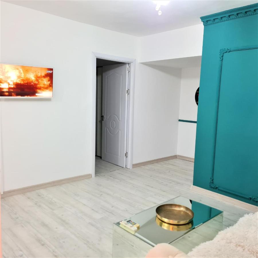 Appartamento World Bucarest