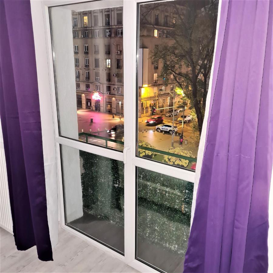 World Appartamento Bucarest